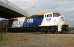 CSX OLS 50th Anniversary